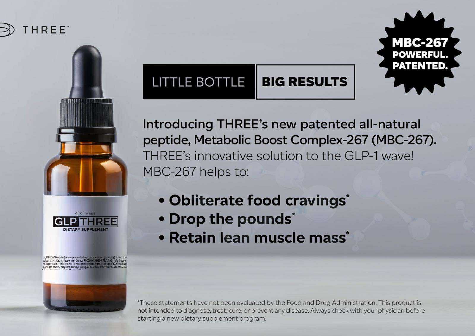 glp 1 boost capsules reviews Do GLP-1 Supplements Work?